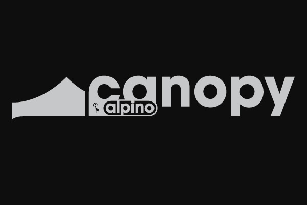 Alpino canopy